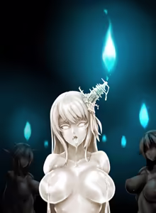 Page 797 of 人形師 - preview thumbnail