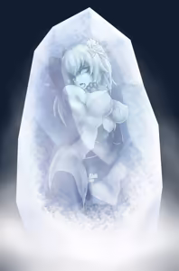 Page 821 of 人形師 - preview thumbnail