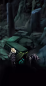 Page 864 of 人形師 - preview thumbnail