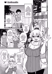 Page 191 of Zoku・Juujin Apart Tokoharusou e Youkoso! (decensored) - preview thumbnail