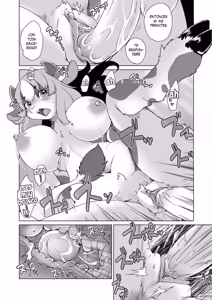 Page 52 of Zoku・Juujin Apart Tokoharusou e Youkoso! (decensored) - preview thumbnail