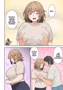 Page 9 of Apart no Otonari-san ga Yarasete Kureru Hanashi｜Mi Vecina De Al Lado Me Deja Follarla - preview thumbnail