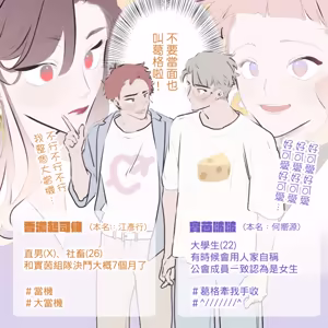 Page 153 of 啵啵起司 - preview thumbnail
