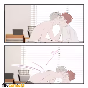 Page 244 of 啵啵起司 - preview thumbnail