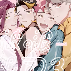 Page 285 of 啵啵起司 - preview thumbnail
