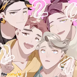 Page 383 of 啵啵起司 - preview thumbnail