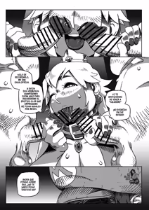 Page 11 of Last level｜Último Nivel - preview thumbnail