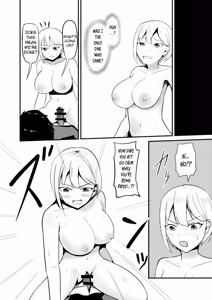Page 17 of Kyonyuu Idol ni Hyoui shite Omoidoori ni suru Hanashi | Possessing a Busty Idol and Doing What I Want - preview thumbnail