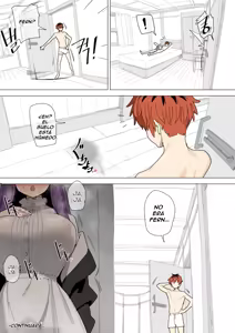 Page 20 of Educación sexual con Frieren: Edición Stark - preview thumbnail
