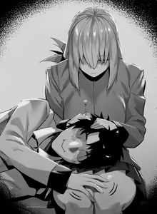 Page 168 of fate sex 3 - preview thumbnail