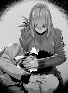 Page 169 of fate sex 3 - preview thumbnail