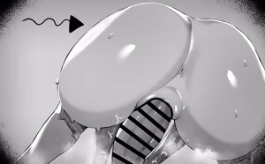 Page 252 of fate sex 3 - preview thumbnail