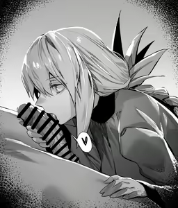 Page 287 of fate sex 3 - preview thumbnail