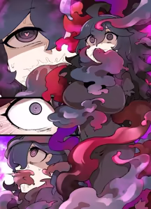 Page 20 of ス♥イブボールMC オカルトマニア＆ゲンガー編 漫画16P - preview thumbnail