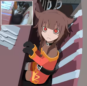 Page 145 of Megumin works - preview thumbnail