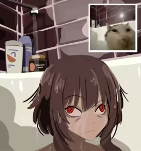 Page 252 of Megumin works - preview thumbnail