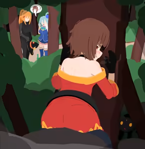Page 320 of Megumin works - preview thumbnail