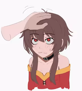 Page 56 of Megumin works - preview thumbnail
