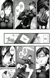 Page 4 of Saimin Kanojo - preview thumbnail