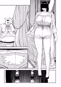 Page 40 of Unique Job "Tanetsuke Oji-san" o Kakutoku shimashita Noa Hen - preview thumbnail
