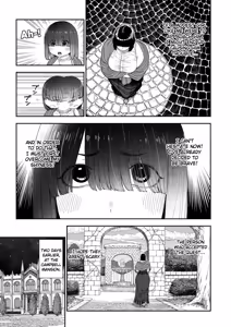 Page 4 of Unique Job "Tanetsuke Oji-san" o Kakutoku shimashita Noa Hen - preview thumbnail