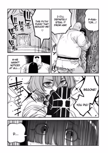 Page 68 of Unique Job "Tanetsuke Oji-san" o Kakutoku shimashita Noa Hen - preview thumbnail