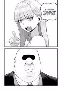 Page 7 of Unique Job "Tanetsuke Oji-san" o Kakutoku shimashita Noa Hen - preview thumbnail