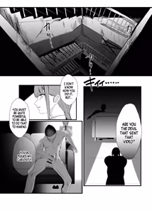 Page 12 of Makima Time Stop Defeat - preview thumbnail