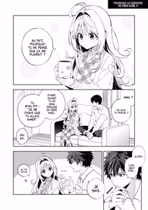 Page 103 of Melting Snow - Epilogue & Gojitsudan - (decensored) - preview thumbnail