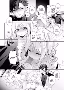 Page 68 of Melting Snow - Epilogue & Gojitsudan - (decensored) - preview thumbnail