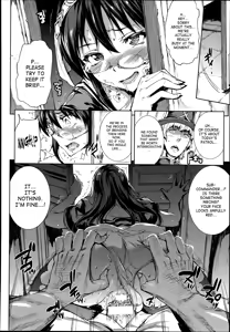 Page 366 of Shinkyoku no Grimoire I-III -PANDRA saga 2nd story- - preview thumbnail