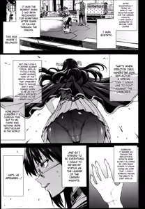 Page 381 of Shinkyoku no Grimoire I-III -PANDRA saga 2nd story- - preview thumbnail