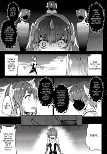 Page 504 of Shinkyoku no Grimoire I-III -PANDRA saga 2nd story- - preview thumbnail