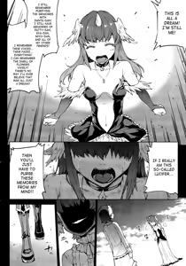 Page 505 of Shinkyoku no Grimoire I-III -PANDRA saga 2nd story- - preview thumbnail