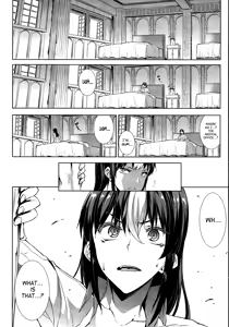 Page 523 of Shinkyoku no Grimoire I-III -PANDRA saga 2nd story- - preview thumbnail