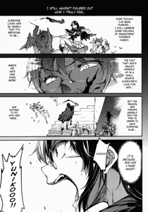 Page 578 of Shinkyoku no Grimoire I-III -PANDRA saga 2nd story- - preview thumbnail