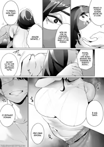 Page 7 of Aragaenai sono Saki ni… | Non Riuscire più a Opporre Resistenza - preview thumbnail