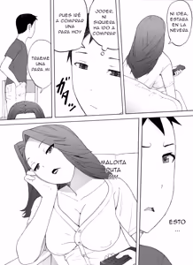 Page 6 of Sanbaizu - Bitch Mama ESP - preview thumbnail