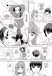 Page 5 of Kono Hentai! - preview thumbnail