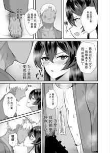 Page 68 of Kuppuku 3 ~Fuuki Iinchou wa Motomerarete Dokusen Sarete...~ | 屈服3〜风纪委员长被要求被独占...〜 - preview thumbnail