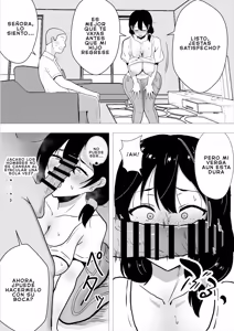 Page 25 of La mamá de mi amigo es mi novia 1 - preview thumbnail