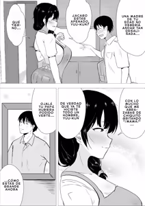 Page 5 of La mamá de mi amigo es mi novia 1 - preview thumbnail