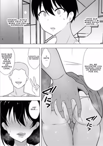 Page 79 of La mamá de mi amigo es mi novia 1 - preview thumbnail