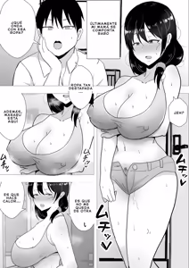 Page 34 of La mamá de mi amigo es mi novia 2 - preview thumbnail