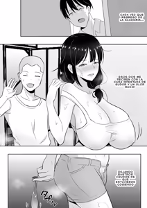 Page 11 of La mamá de mi amigo es mi novia 3 - preview thumbnail