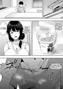 Page 28 of La mamá de mi amigo es mi novia 3 - preview thumbnail