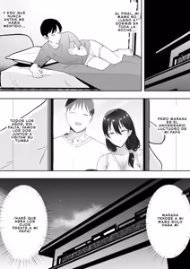 Page 31 of La mamá de mi amigo es mi novia 3 - preview thumbnail