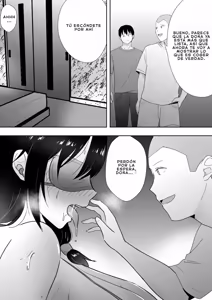 Page 39 of La mamá de mi amigo es mi novia 3 - preview thumbnail