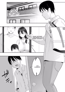 Page 6 of La mamá de mi amigo es mi novia 3 - preview thumbnail