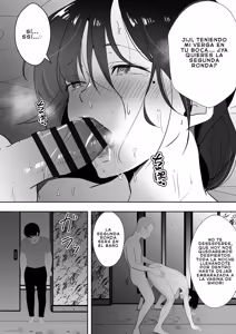 Page 78 of La mamá de mi amigo es mi novia 3 - preview thumbnail